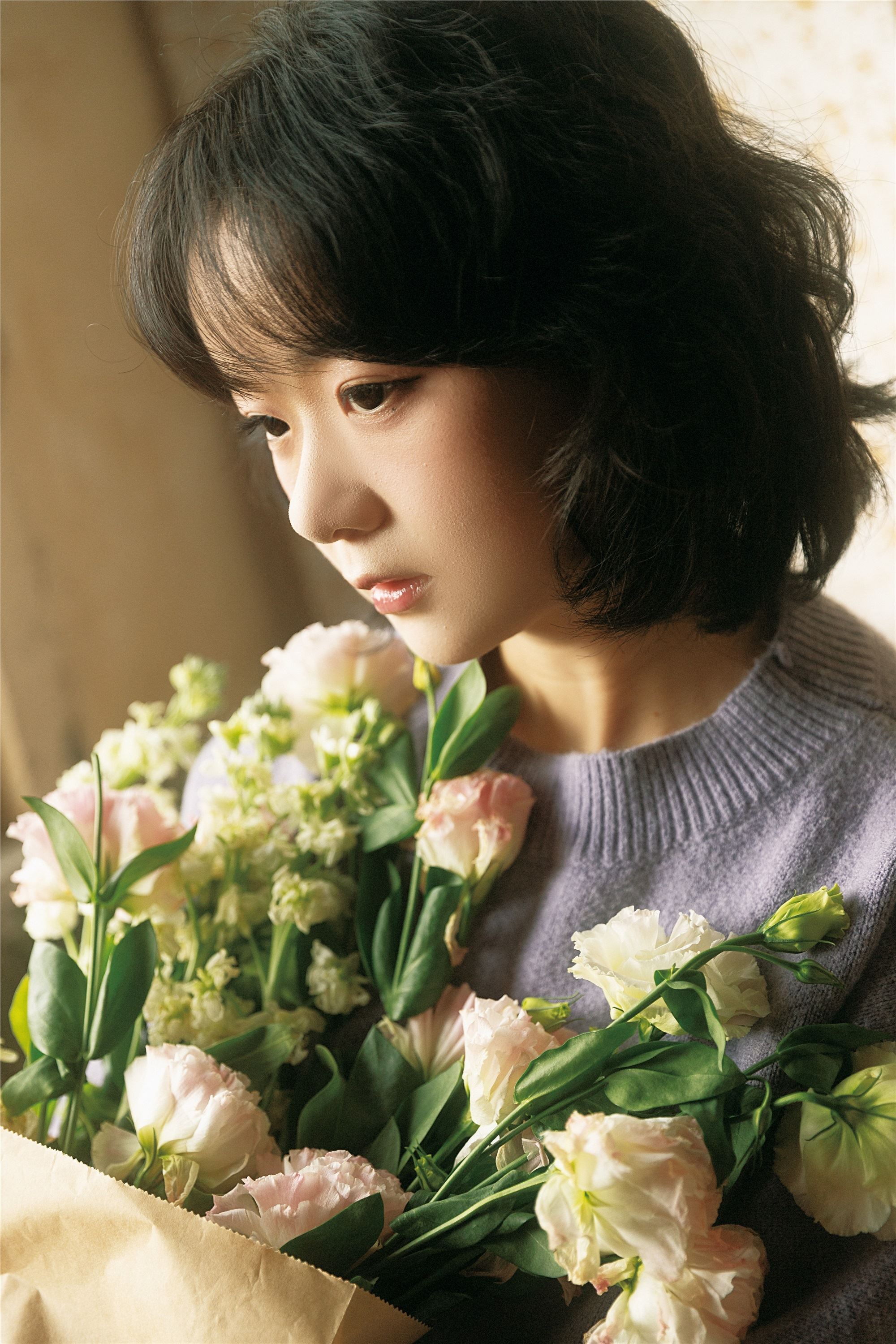 YITUYU艺图语 2025.01.08 青春 折耳香菜